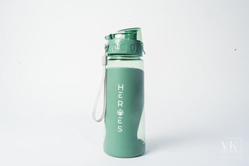 Heroes Water Bottle