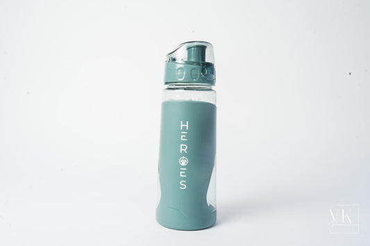 Heroes Water Bottle